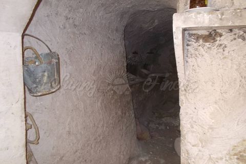 Cave house i Abanilla, Murcia, Abanilla - € 49.000 | Ref: SF0070 - foto 9